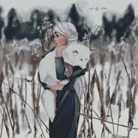 Whispers of Winter