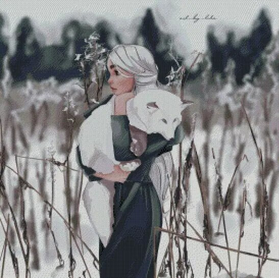 Whispers of Winter