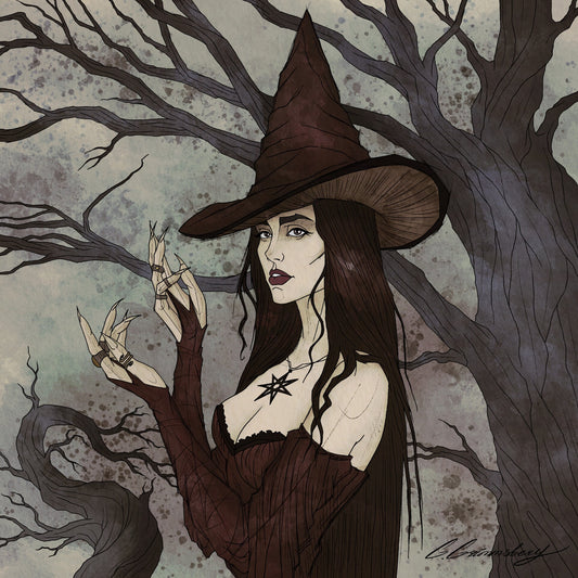 Witch