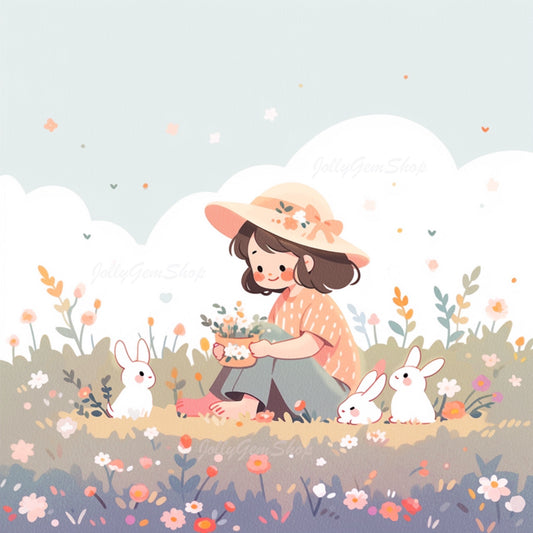 Spring Day