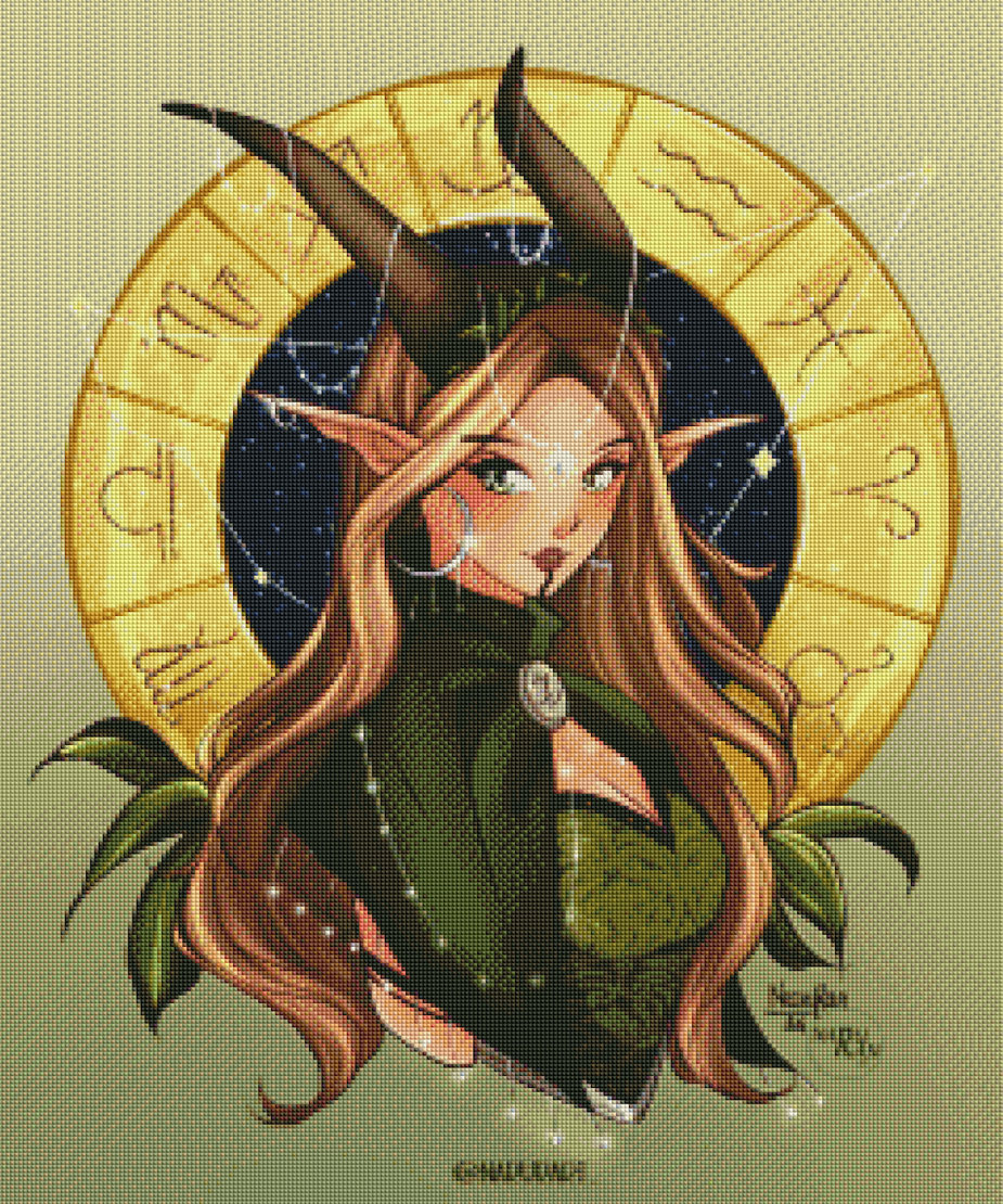 Capricorn Zodiac