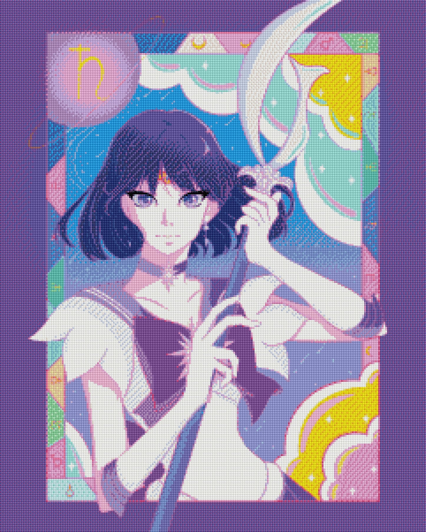 Saturn Power