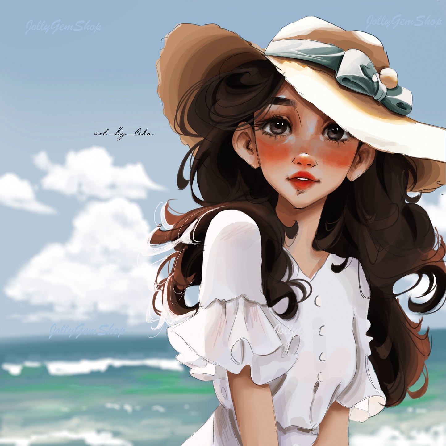 Summer Breeze