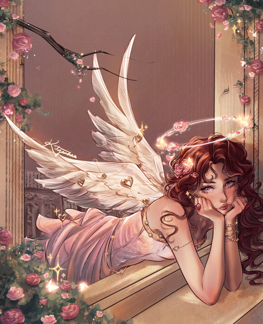 Heaven’s Daydream