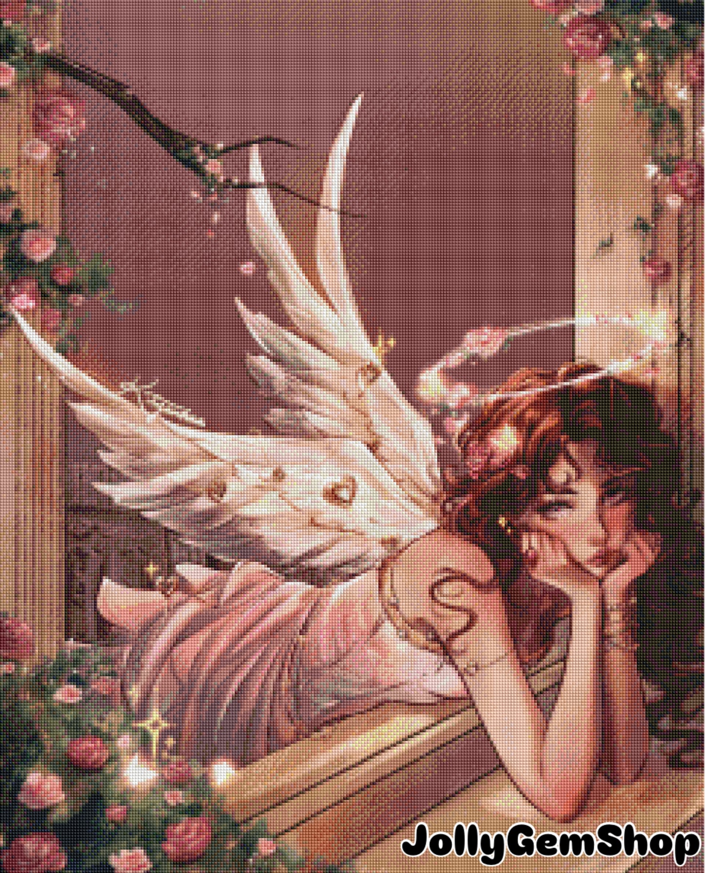 Heaven’s Daydream