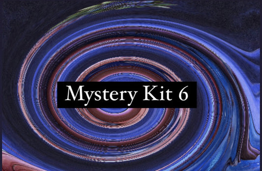 Mystery Kit 6 (Limited Edition)