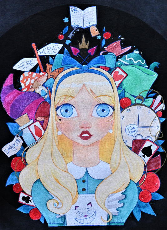 Alice