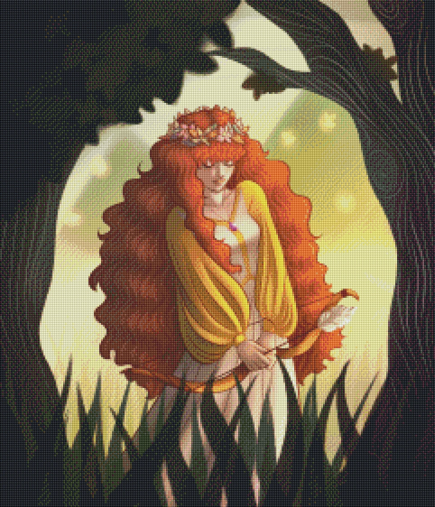 Dreamer in the Woods