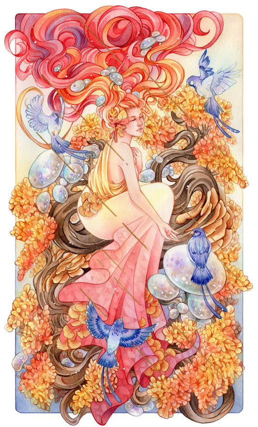 Autumn Charity