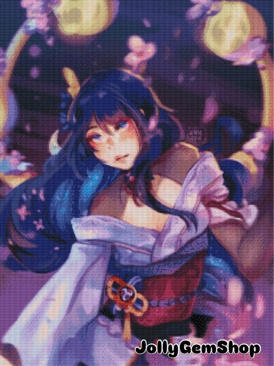 Eternal Bloom