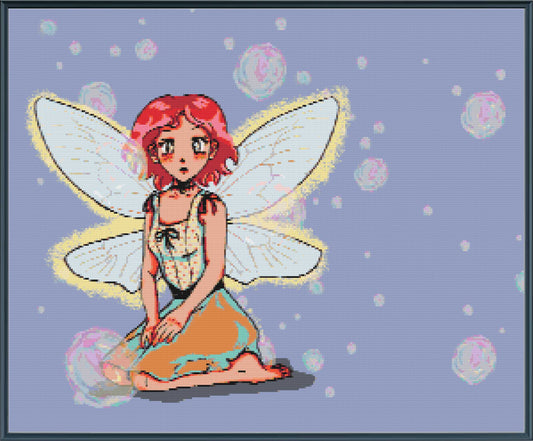 Bubble Fairy