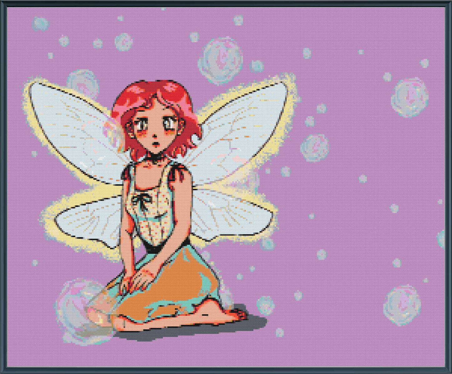 Bubble Fairy