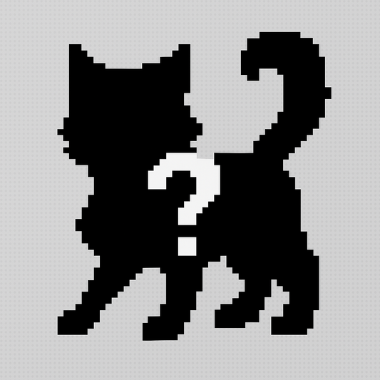 Custom Pixel Art Pet Service