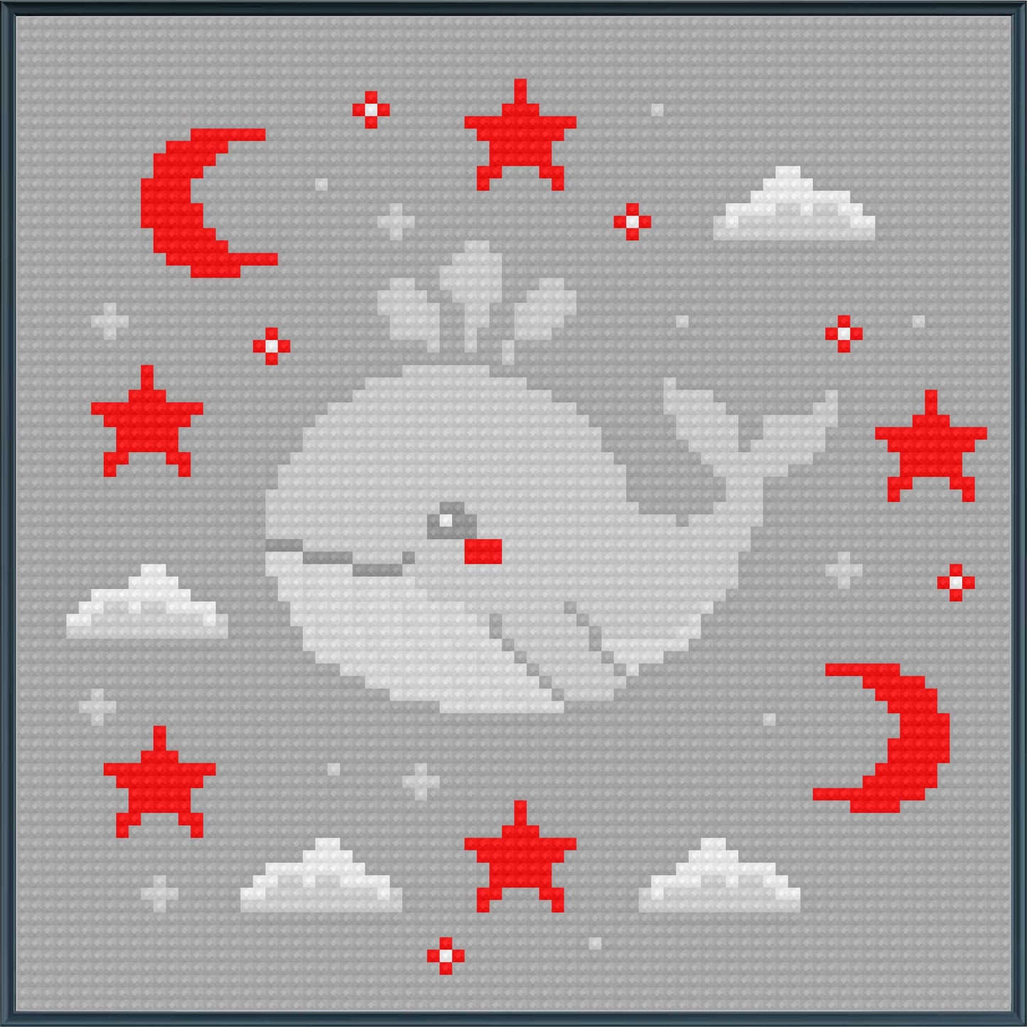 Cosmic Whale