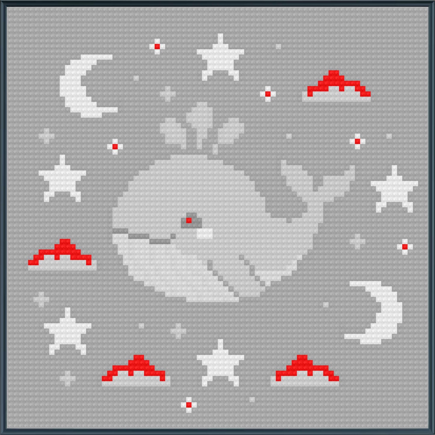 Cosmic Whale