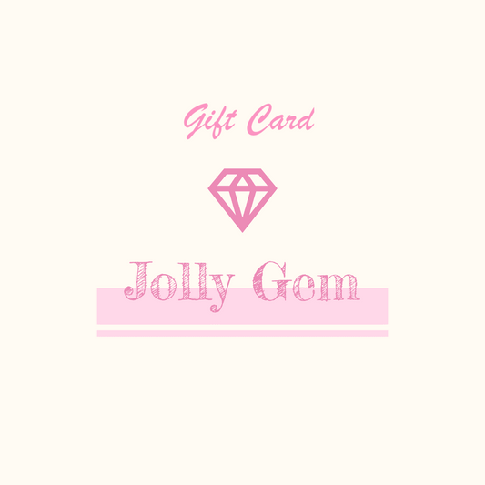 JollyGemShop Gift Card