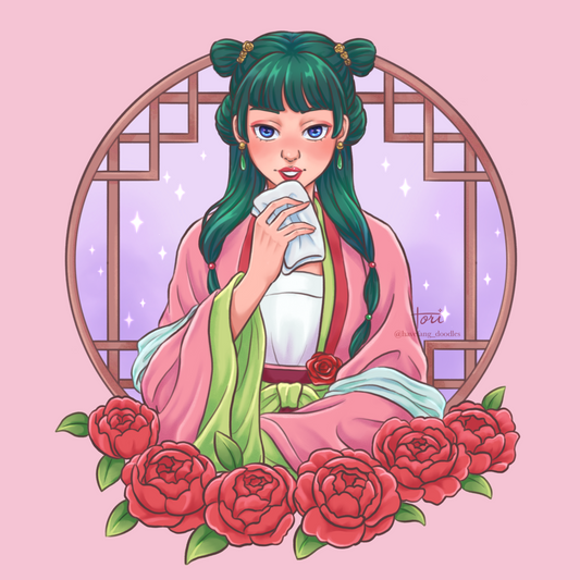 Maomao