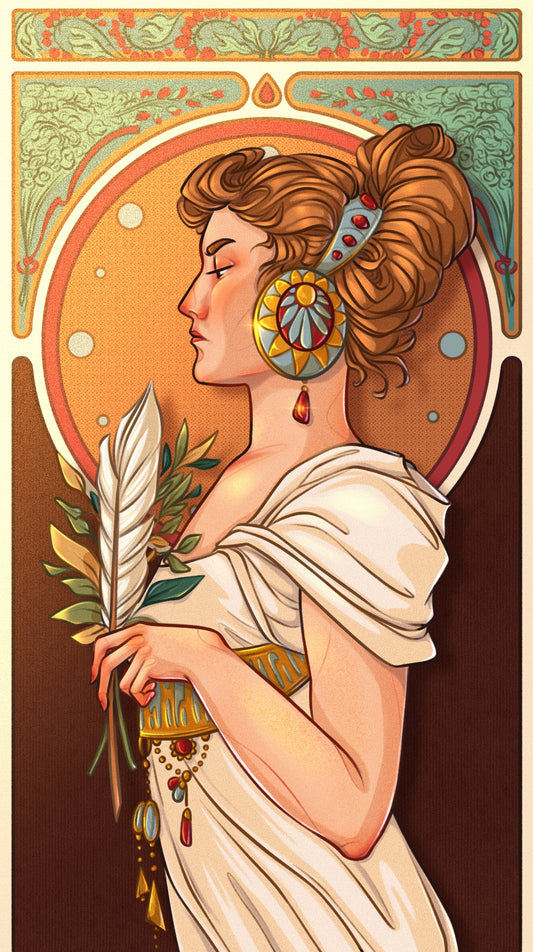 The Feather