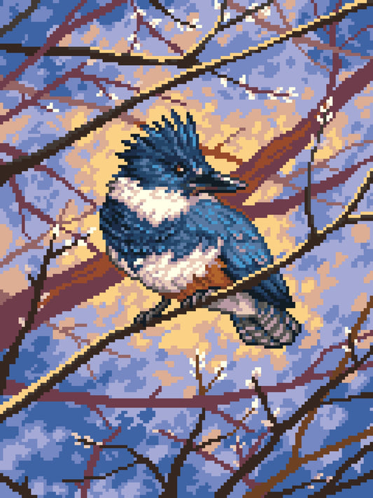 Kingfisher