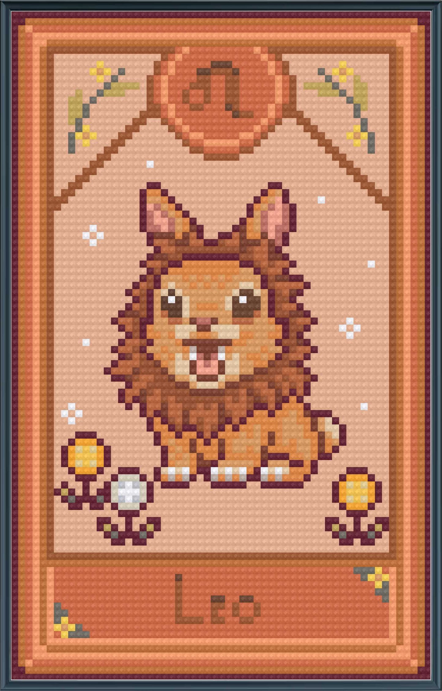 Leo (Limited Edition)