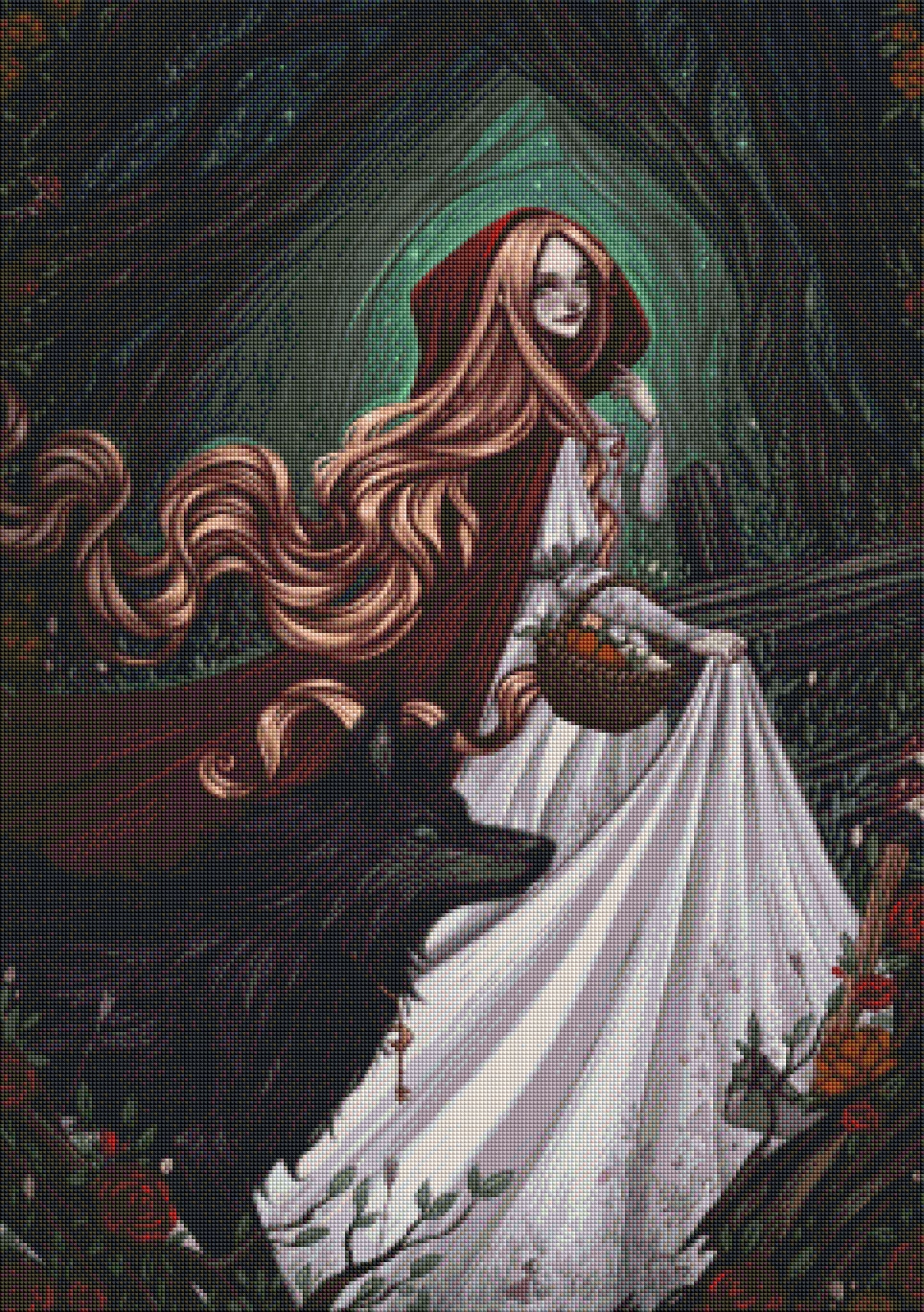 Little Red Riding Hood