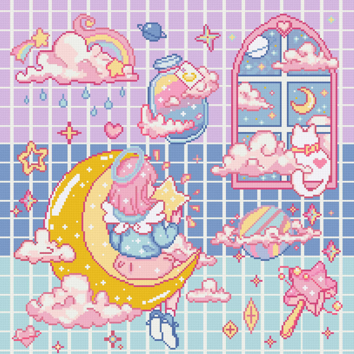 Star Gazing