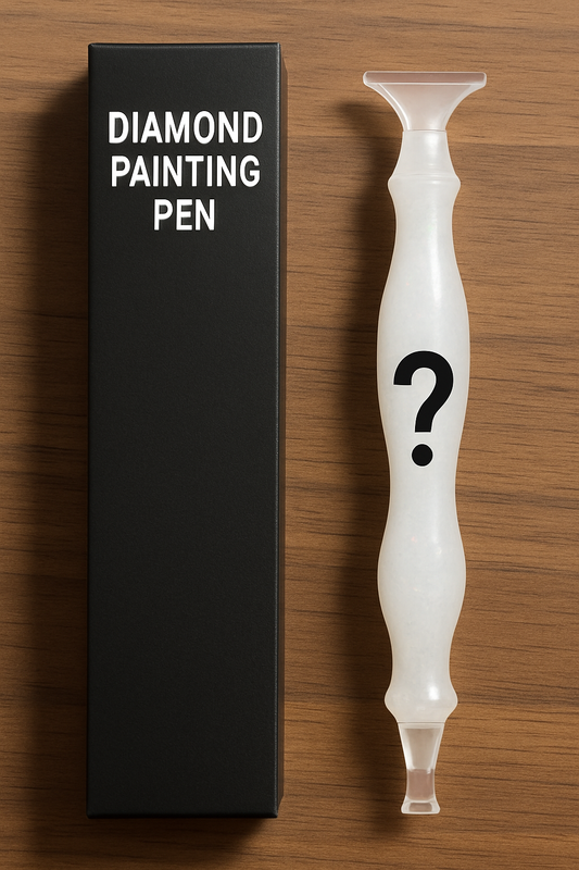 Mystery Pen