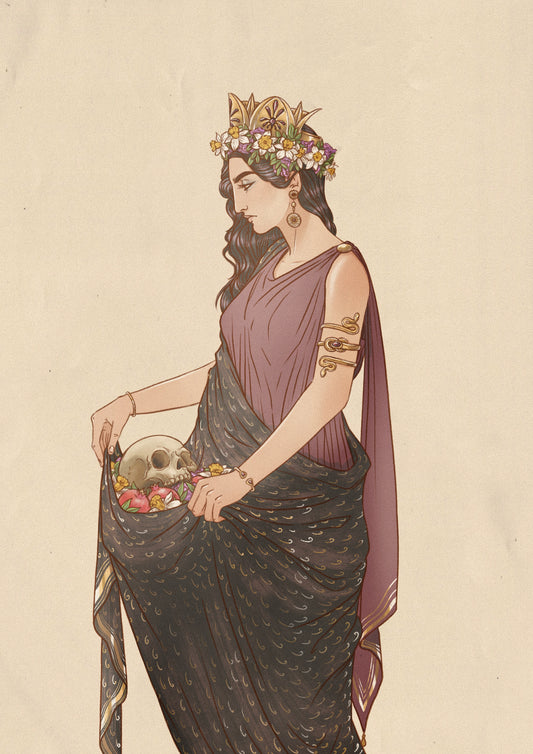 Persephone