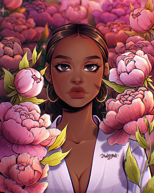 Peony