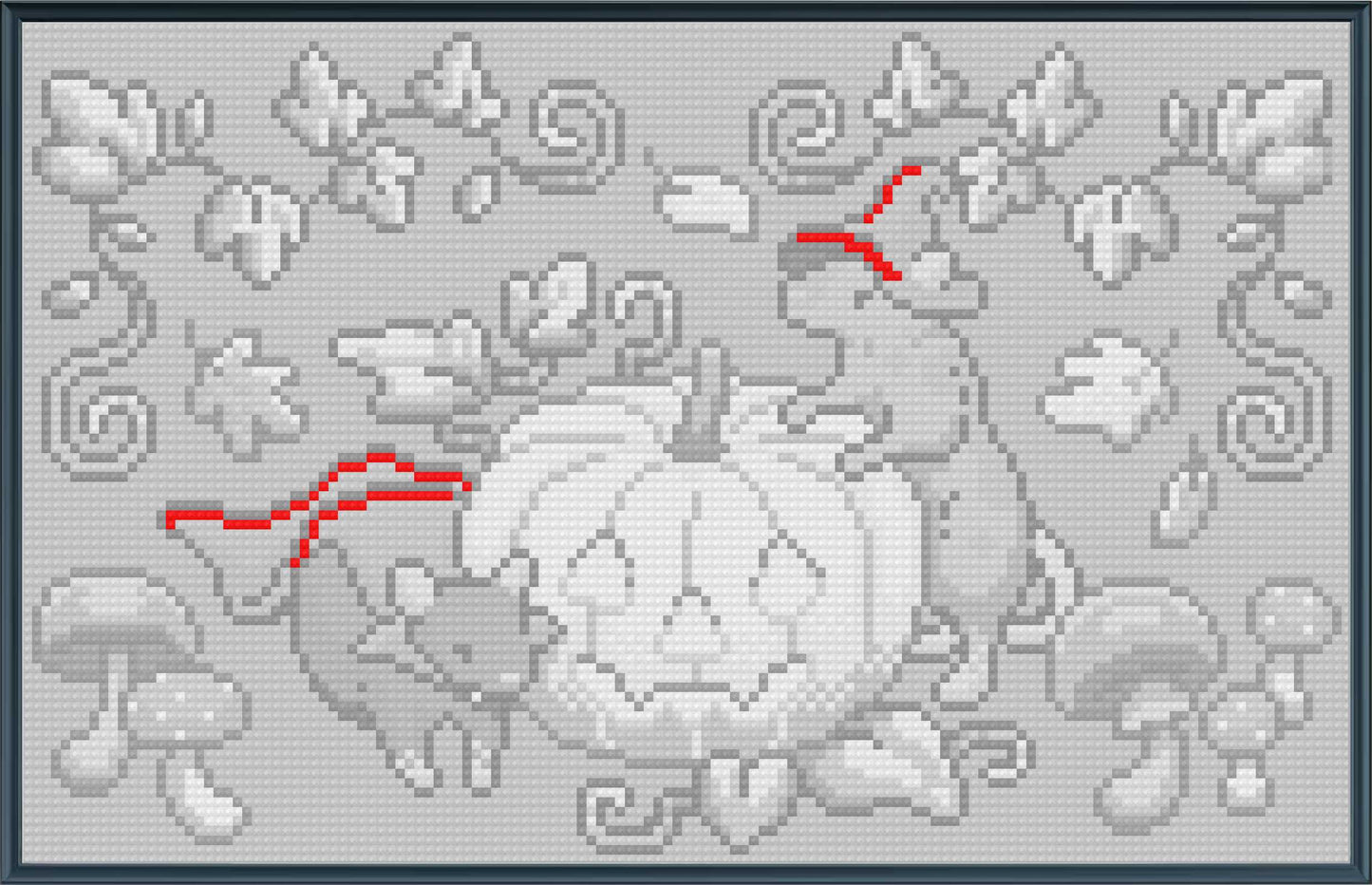 Pumpkin Rats