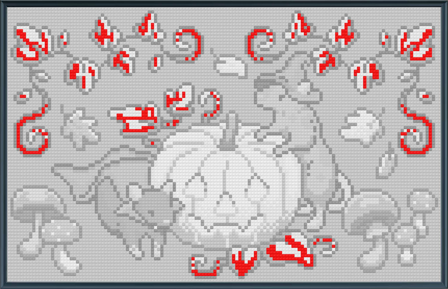 Pumpkin Rats