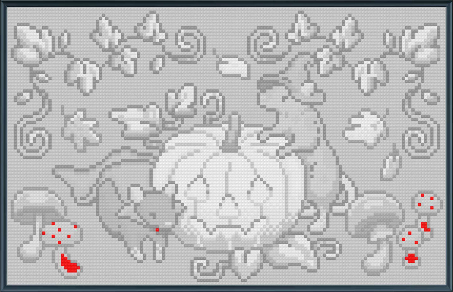 Pumpkin Rats