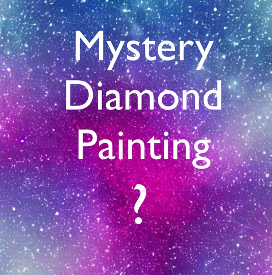 Mystery Kit (1) (Limited Edition)