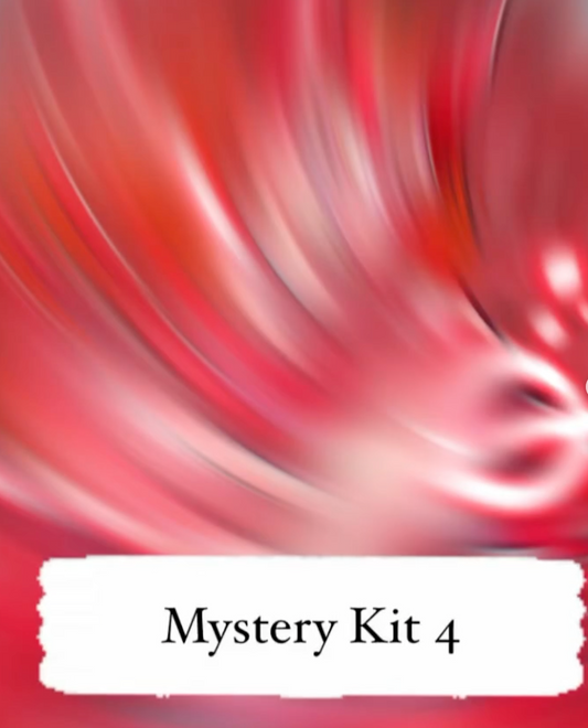 Mystery Kit 4 (Limited Edition)