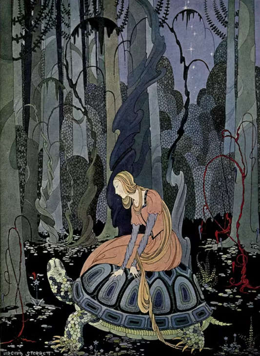Old French Fairy Tales