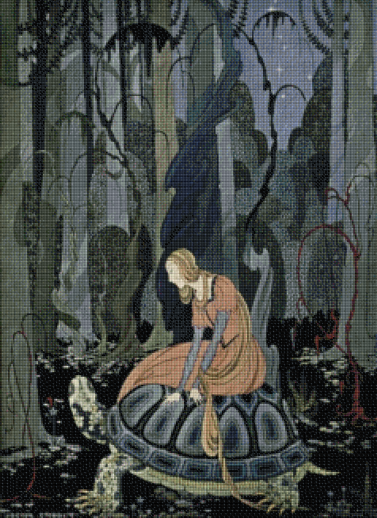 Old French Fairy Tales