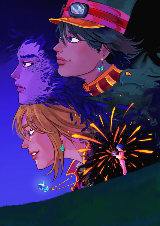 Spark