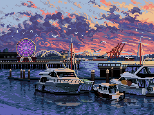 Seattle