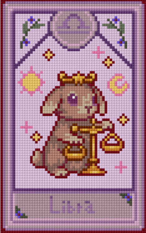 Libra (Limited Edition)