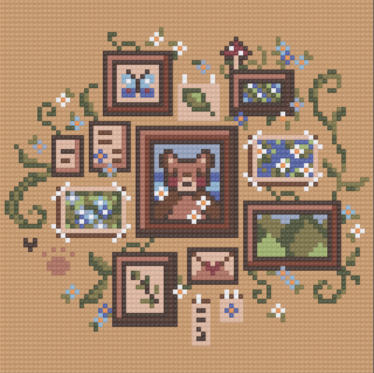 The Woodland Gallery