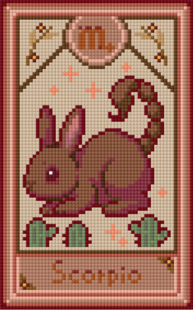 Scorpio (Limited Edition)