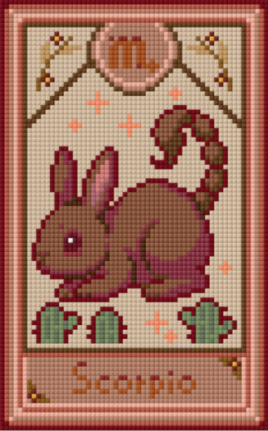 Scorpio (Limited Edition)