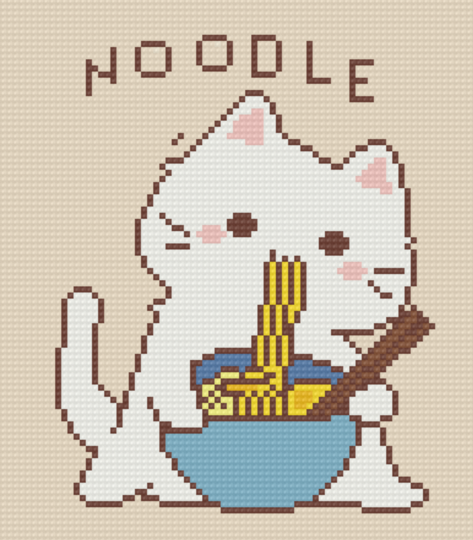 Noodle