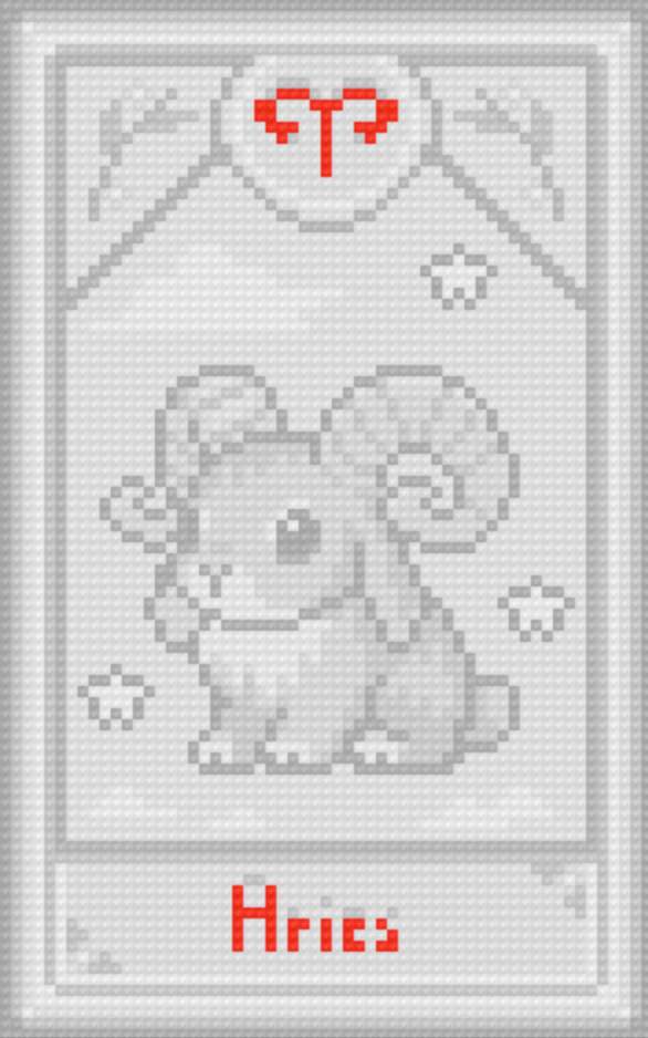 Aries (Limited Edition)