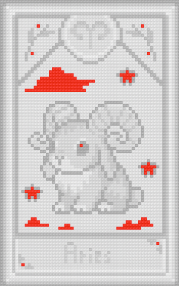 Aries (Limited Edition)