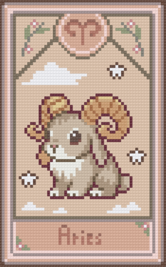 Aries (Limited Edition)