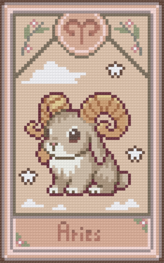 Aries (Limited Edition)