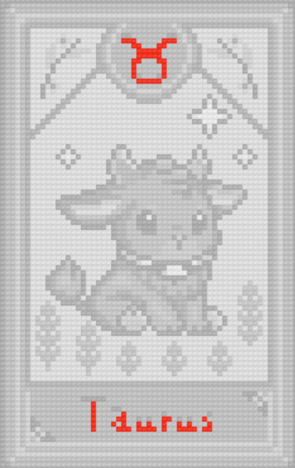 Taurus (Limited Edition)