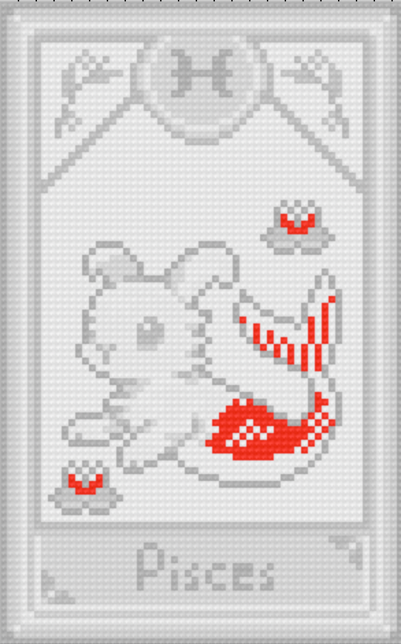 Pisces (Limited Edition)