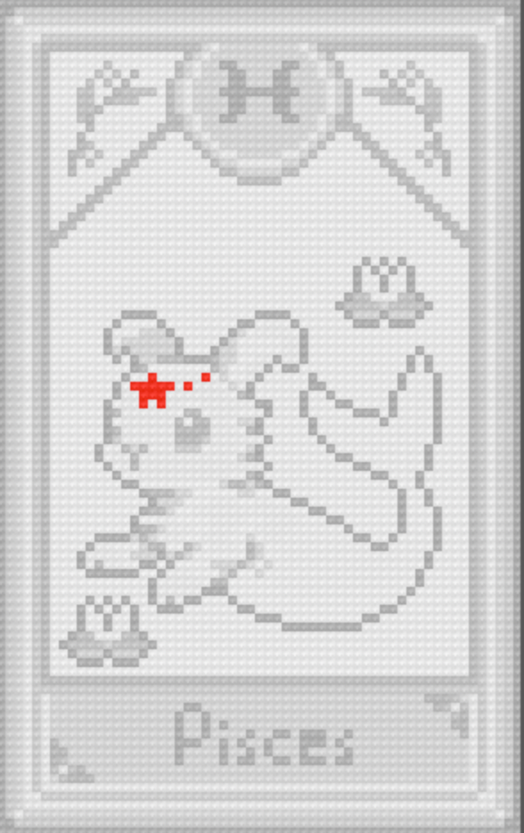 Pisces (Limited Edition)